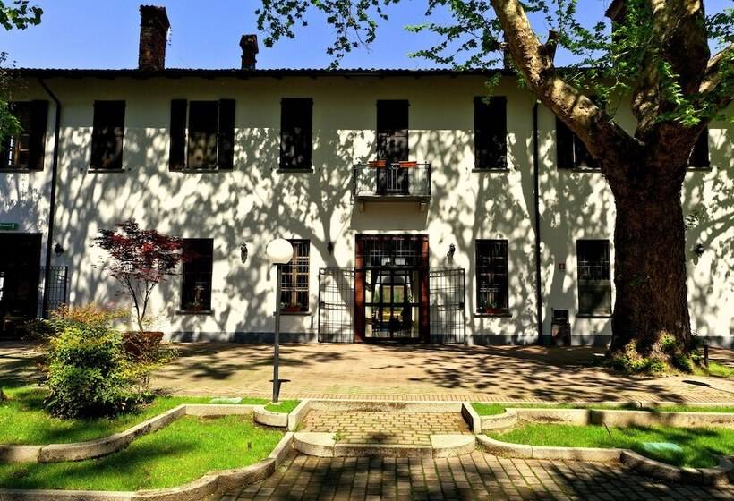 Fotos del hotel Excel Hotel Naviglio - Ca'bianca:  16