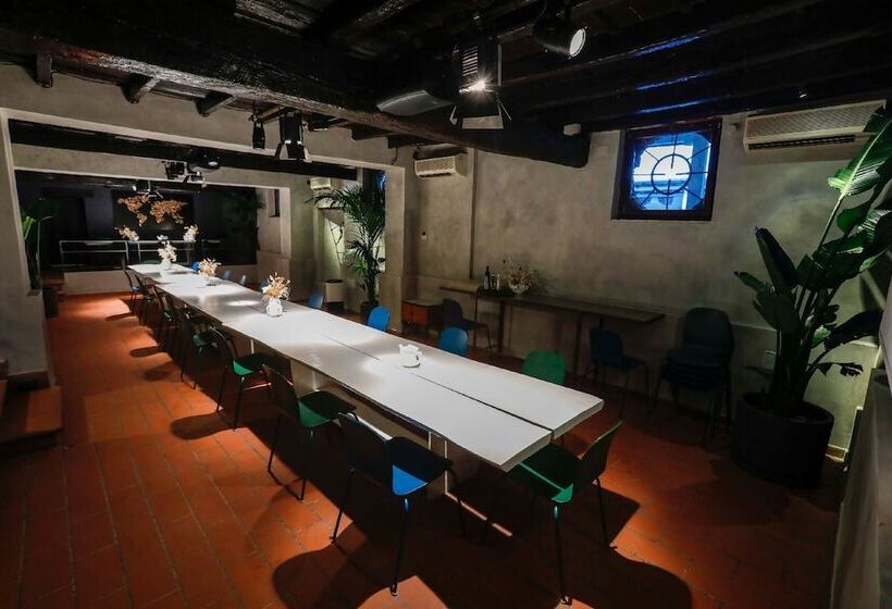 Fotos del hotel Excel Hotel Naviglio - Ca'bianca:  4