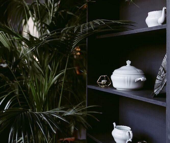 Fotos del hotel Excel Hotel Naviglio - Ca'bianca:  30