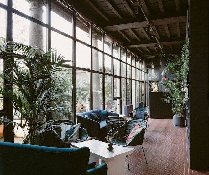 Fotos del hotel Excel Hotel Naviglio - Ca'bianca:  26