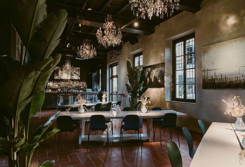 Fotos del hotel Excel Hotel Naviglio - Ca'bianca:  18