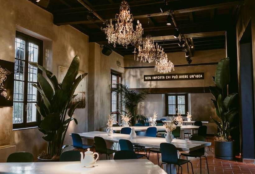 Fotos del hotel Excel Hotel Naviglio - Ca'bianca:  10