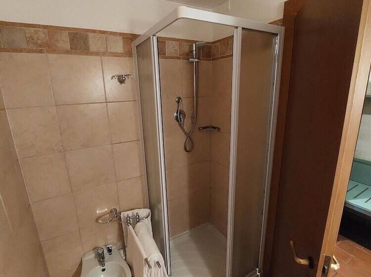 Fotos del hotel Excel Hotel Naviglio - Ca'bianca:  14