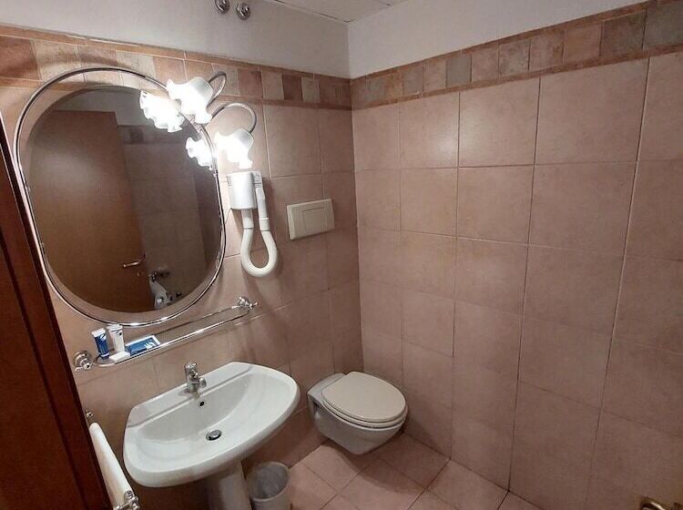 Fotos del hotel Excel Hotel Naviglio - Ca'bianca:  6