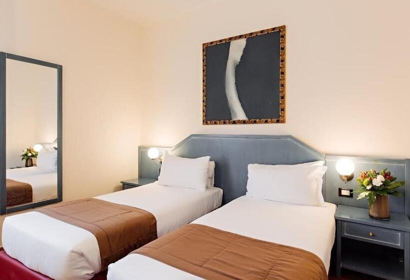 Fotos del hotel Excel Hotel Naviglio - Ca'bianca: 1 Fotos del hotel Excel Hotel Naviglio - Ca'bianca: 1