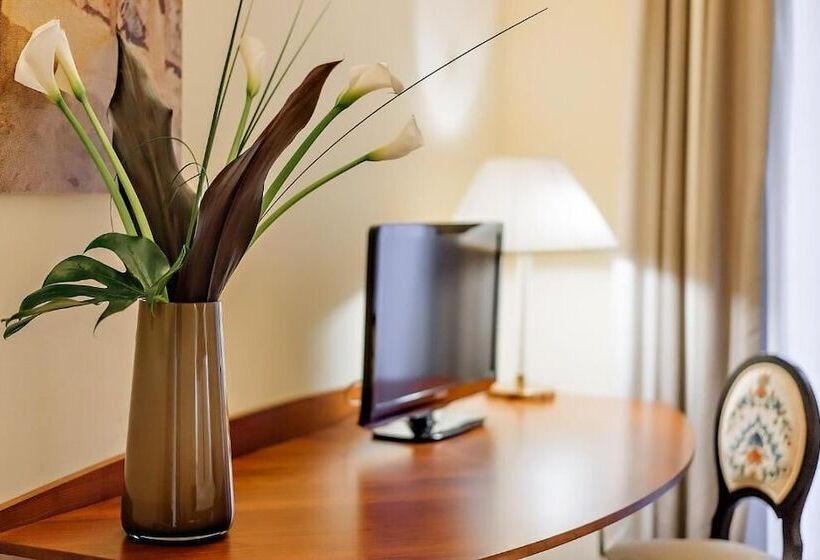 Fotos del hotel Excel Hotel Naviglio - Ca'bianca:  22