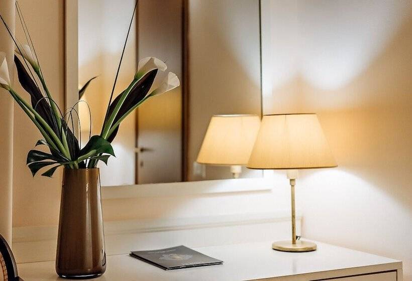 Fotos del hotel Excel Hotel Naviglio - Ca'bianca:  12