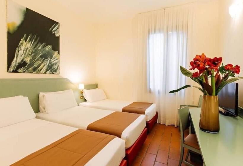 Fotos del hotel Excel Hotel Naviglio - Ca'bianca:  2