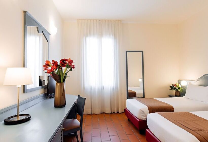 Fotos del hotel Excel Hotel Naviglio - Ca'bianca:  5