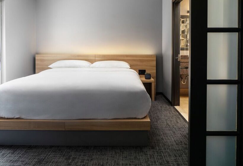 Fotos del hotel Wingate by Wyndham Manhattan Midtown:  2