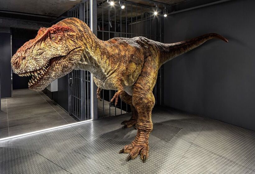 Fotos del hotel Wingate by Wyndham Manhattan Midtown:  23