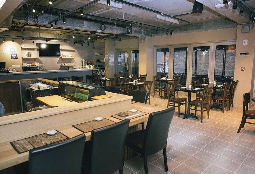 Fotos del hotel Wingate by Wyndham Manhattan Midtown:  19