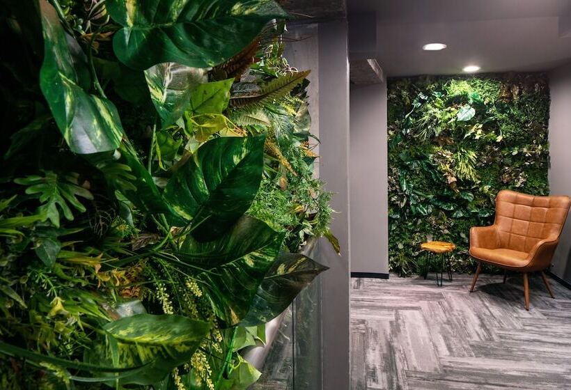 Fotos del hotel Wingate by Wyndham Manhattan Midtown:  12