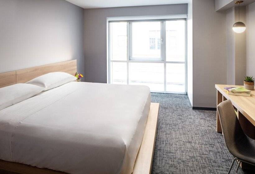 Fotos del hotel Wingate by Wyndham Manhattan Midtown:  16