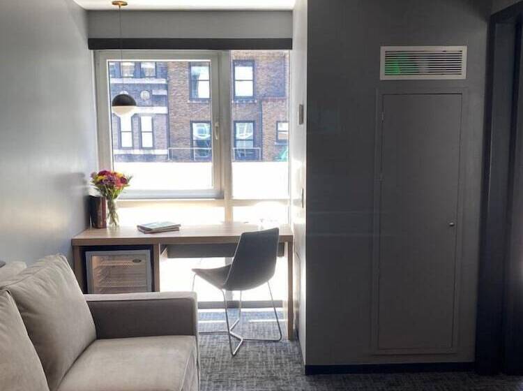 Fotos del hotel Wingate by Wyndham Manhattan Midtown:  17