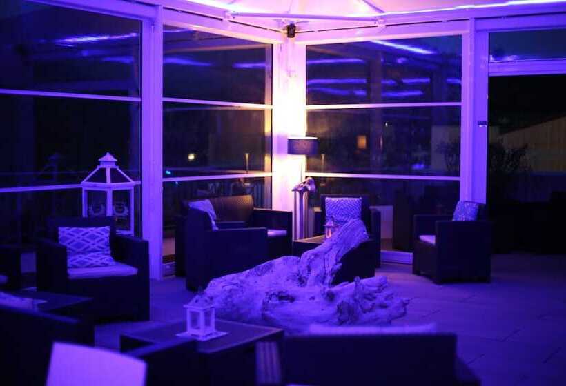فندق A Point Porto Ercole Resort & Spa