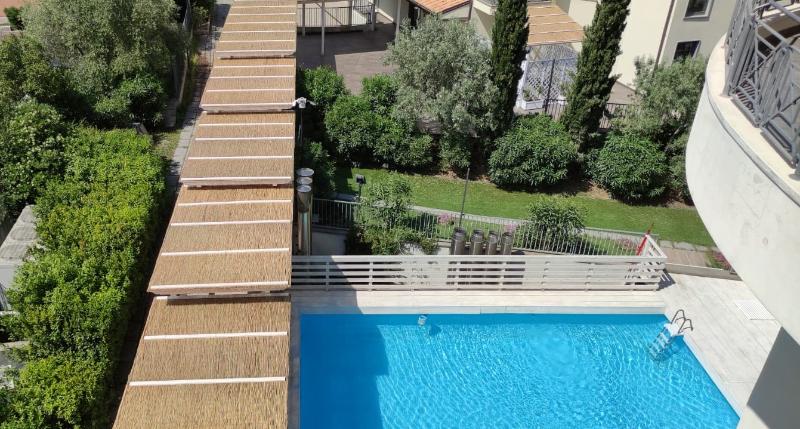 فندق A Point Porto Ercole Resort & Spa