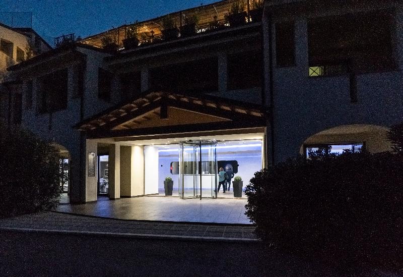 فندق A Point Porto Ercole Resort & Spa