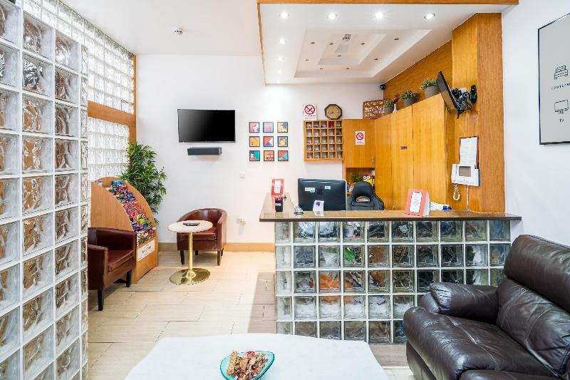 Fotos del hotel Abbey:  2