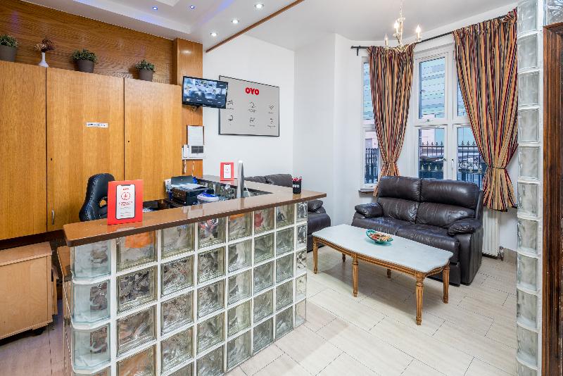 Fotos del hotel Abbey:  5