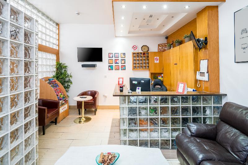 Fotos del hotel Abbey:  9