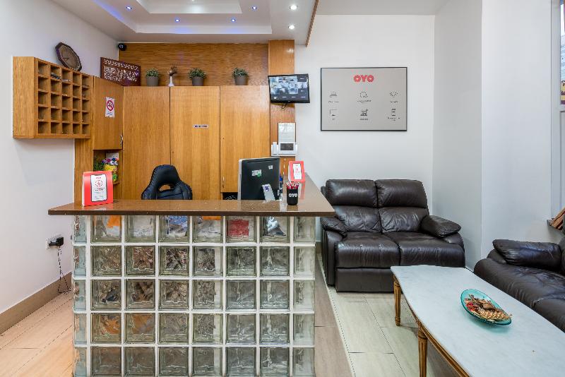 Fotos del hotel Abbey:  10