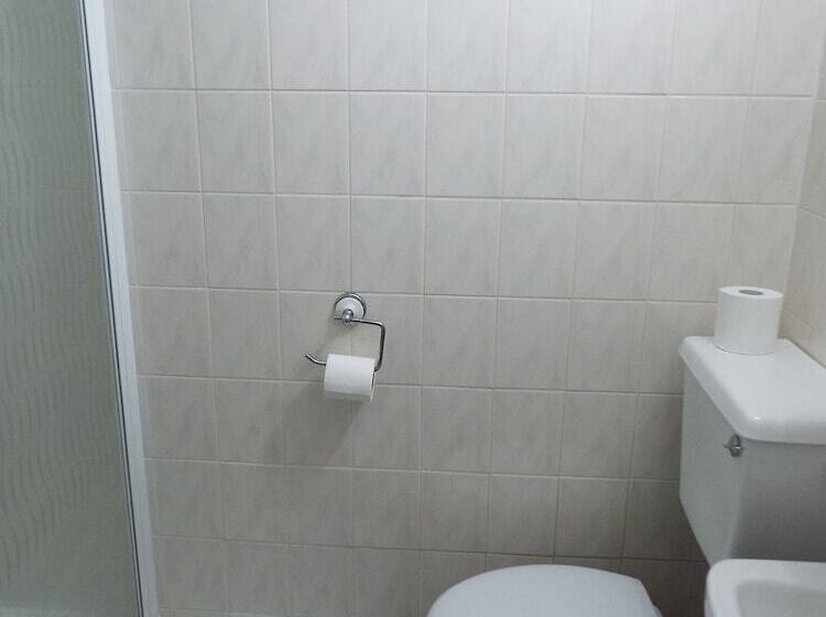 Fotos del hotel Alfies:  19