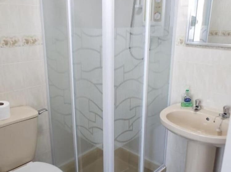 Fotos del hotel Alfies:  20