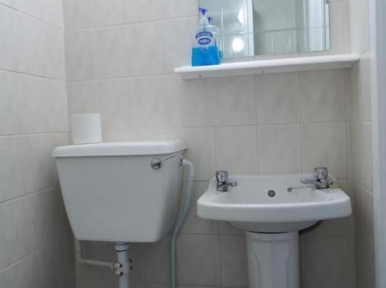 Fotos del hotel Alfies:  25