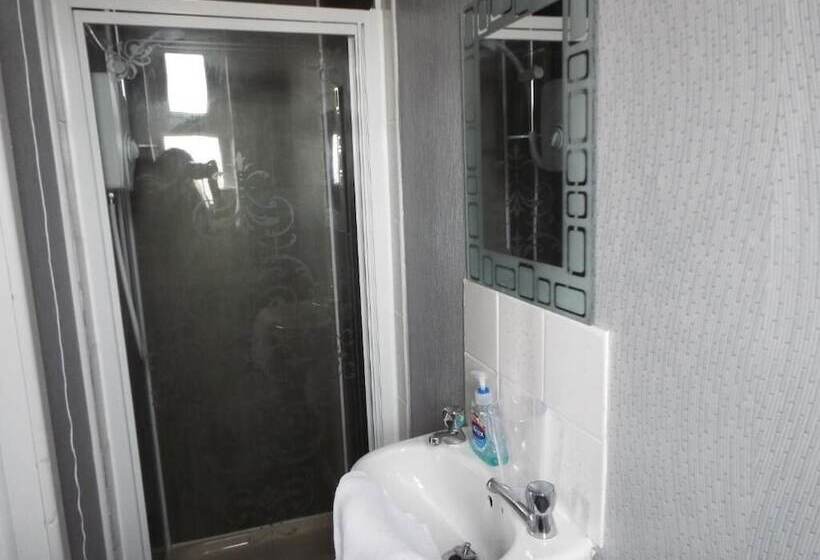 Fotos del hotel Alfies:  21