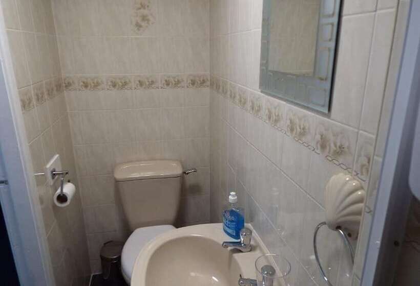 Fotos del hotel Alfies:  18