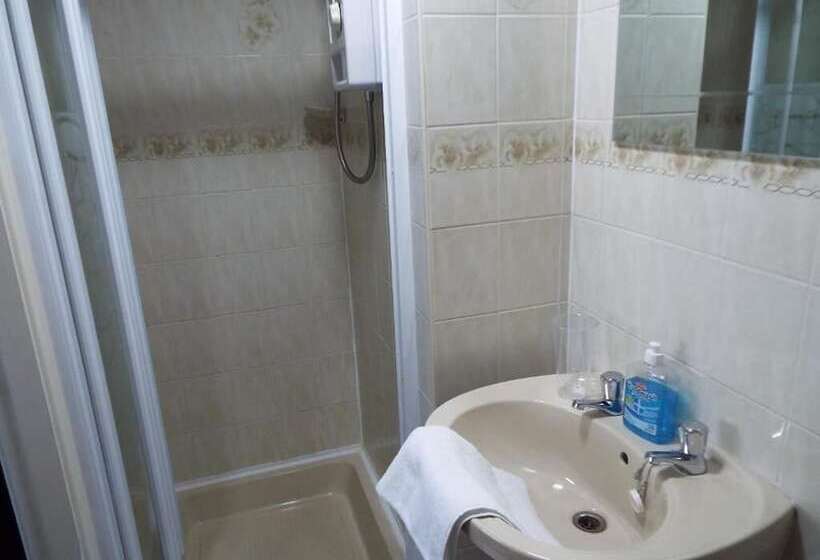 Fotos del hotel Alfies:  28