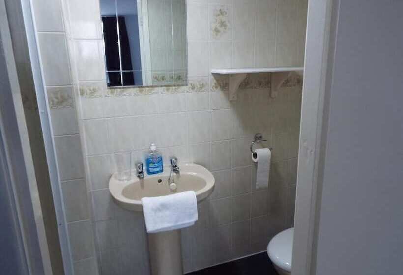 Fotos del hotel Alfies:  27