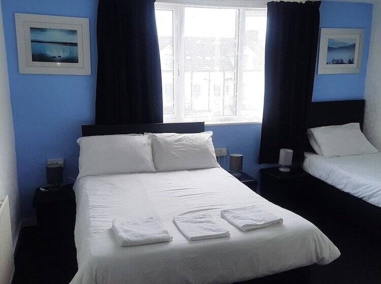 Fotos del hotel Alfies:  6