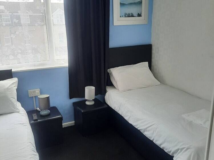 Fotos del hotel Alfies:  33