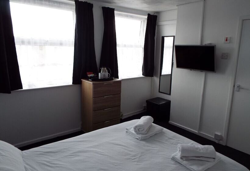 Fotos del hotel Alfies:  32