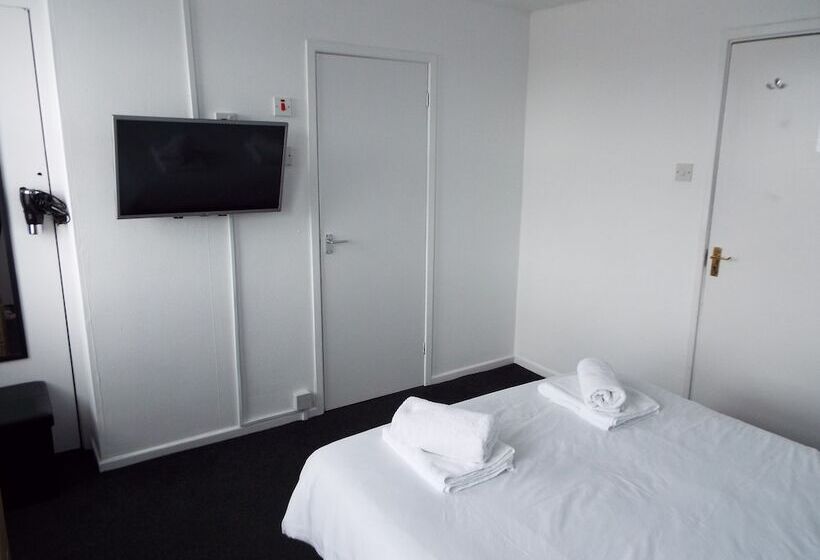 Fotos del hotel Alfies:  8