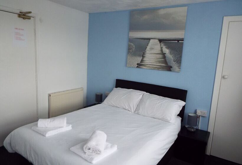 Fotos del hotel Alfies:  10