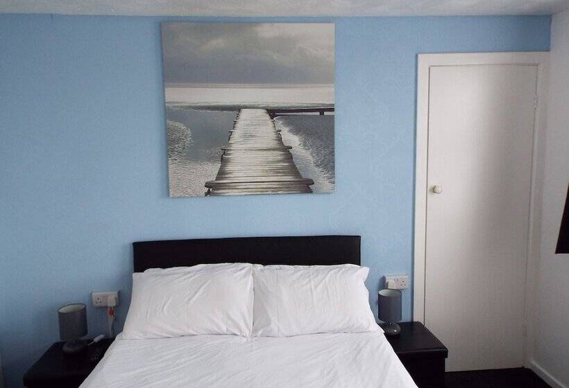 Fotos del hotel Alfies:  3