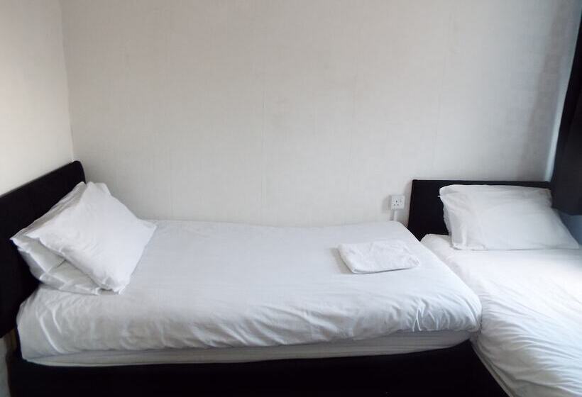 Fotos del hotel Alfies:  5