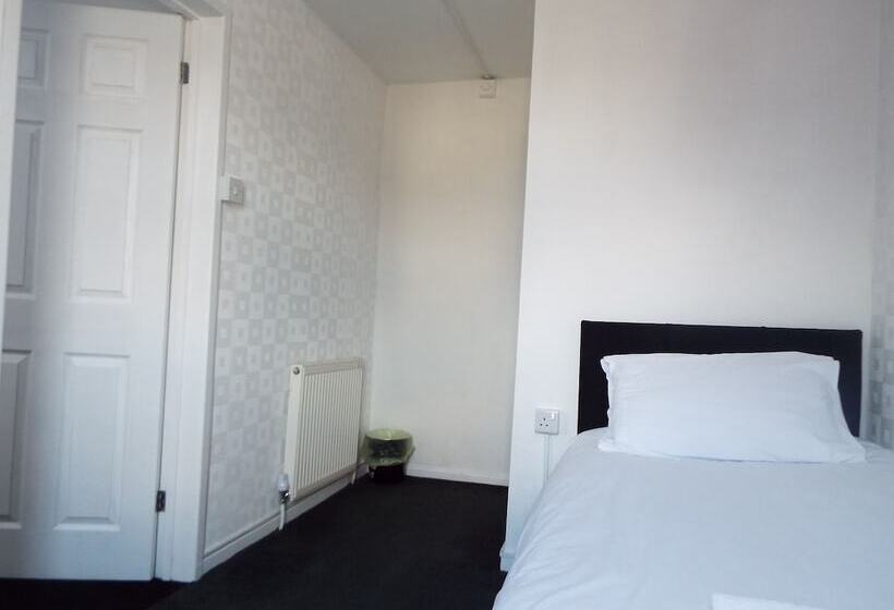 Fotos del hotel Alfies:  2