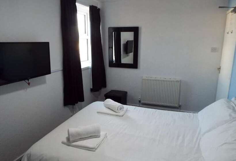 Fotos del hotel Alfies:  35