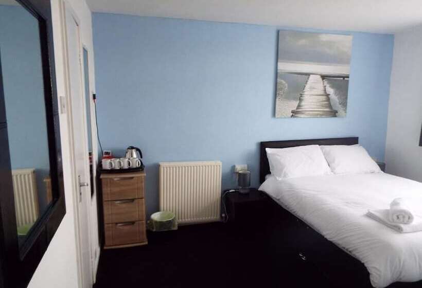 Fotos del hotel Alfies:  40