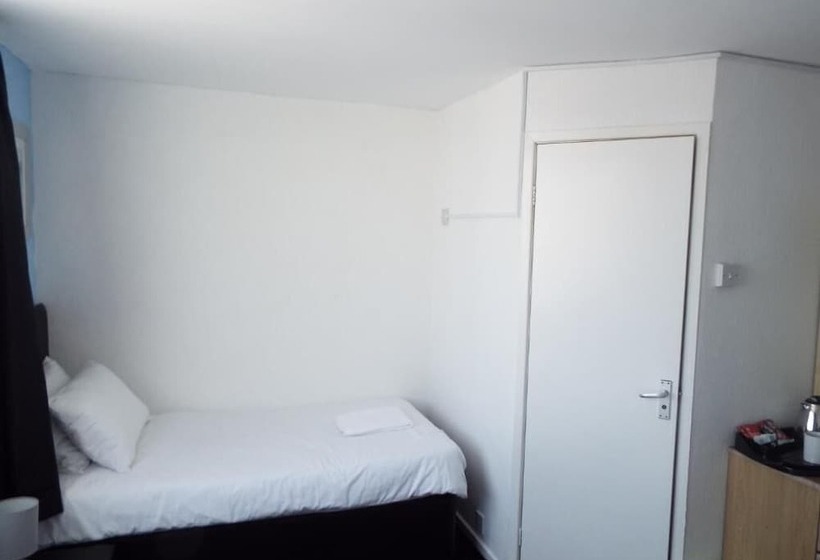 Fotos del hotel Alfies:  30