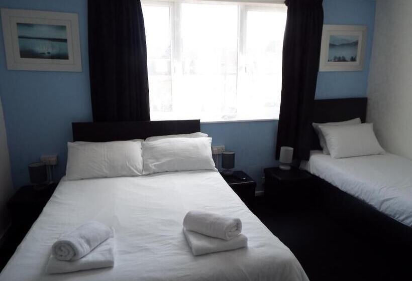 Fotos del hotel Alfies:  15