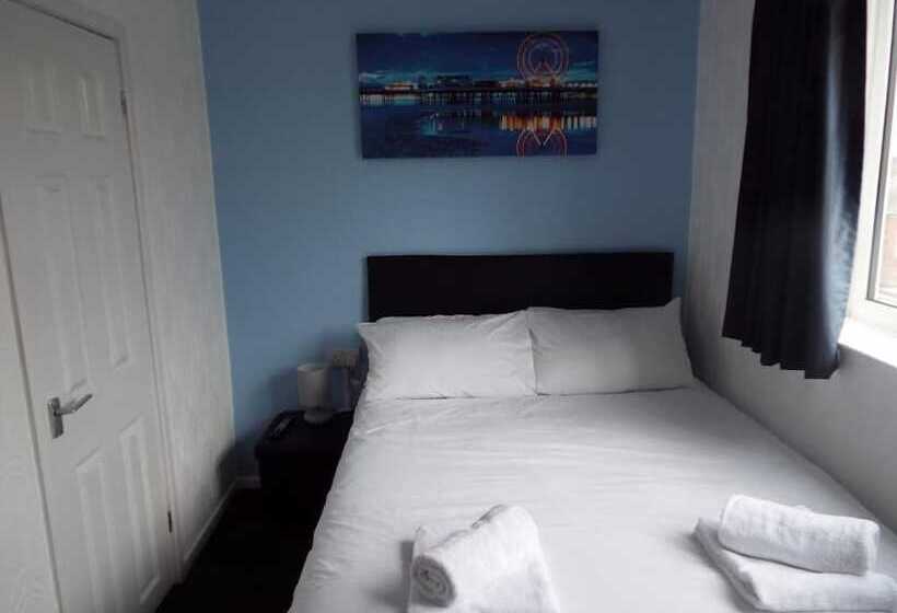 Fotos del hotel Alfies:  14