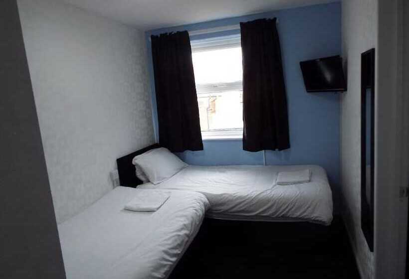 Fotos del hotel Alfies:  37