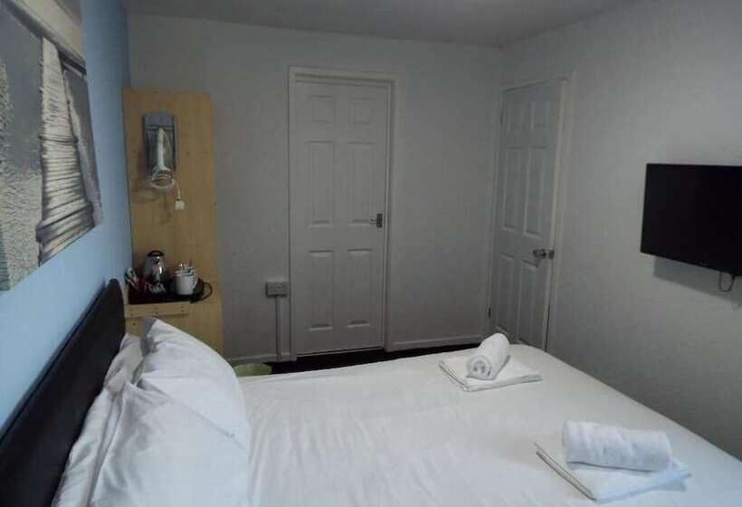 Fotos del hotel Alfies:  36