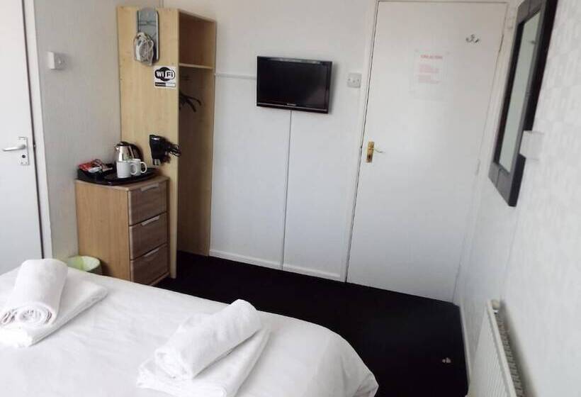 Fotos del hotel Alfies:  45