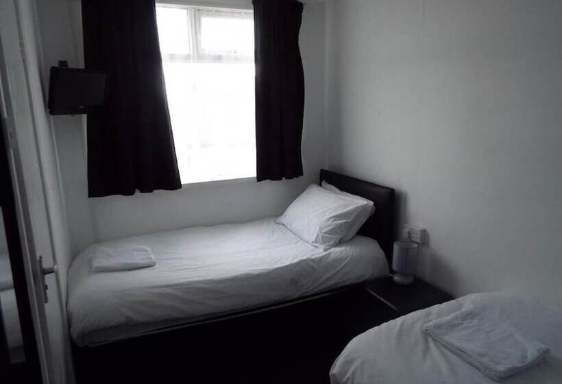 Fotos del hotel Alfies:  9